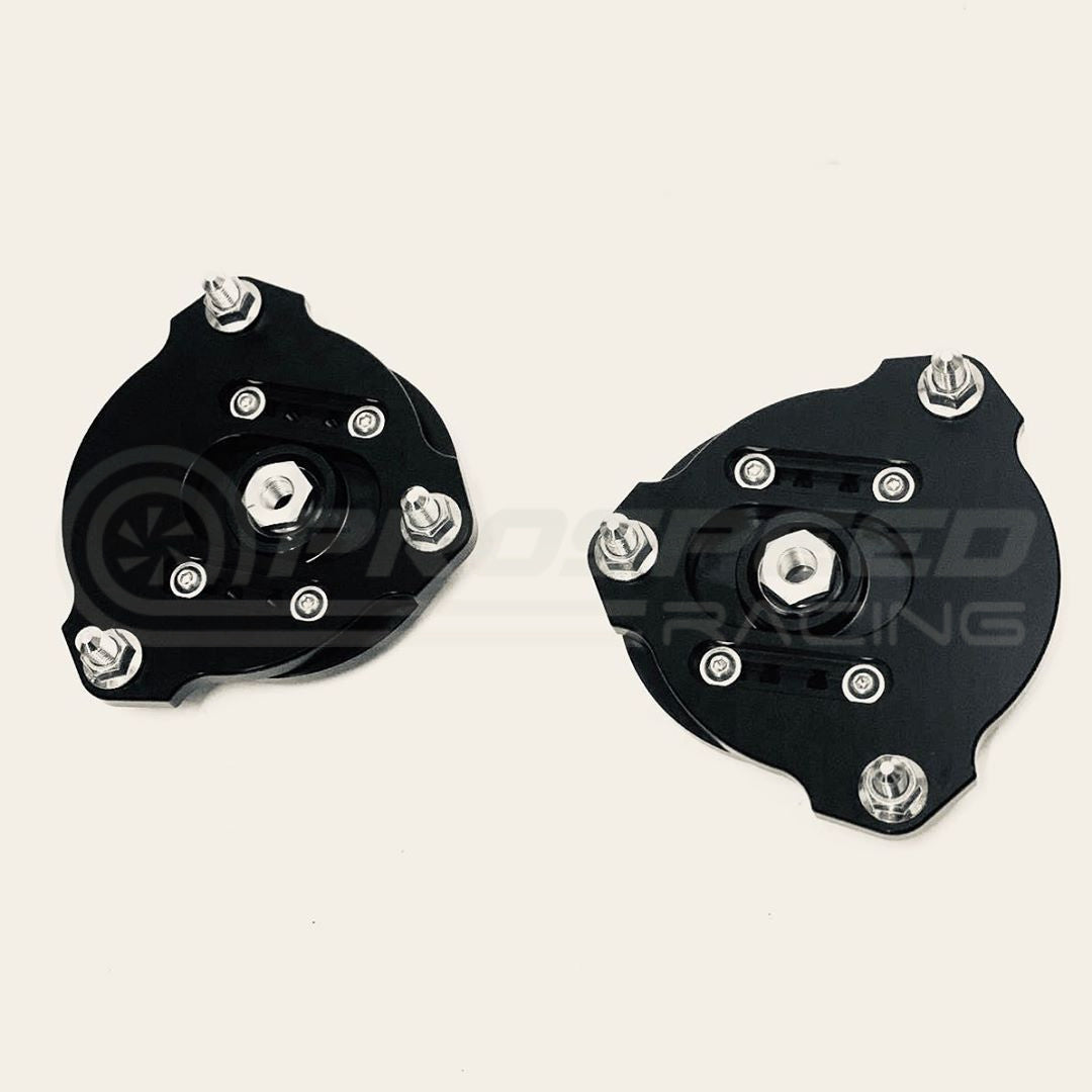 AST Suspension Hyundai I30N Front Camber Tops suit OEM Shocks TMA-H14-A1-20F | Pro Speed Racing