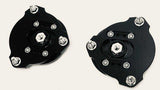 AST Suspension Front Camber Tops suit OEM Shocks