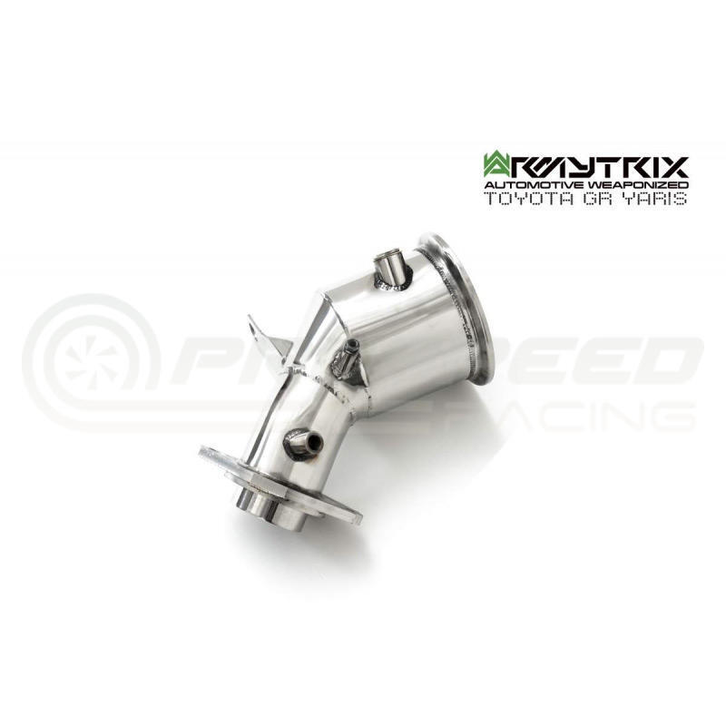 Armytrix High Performance Down Pipe