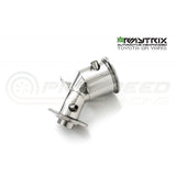 Armytrix High Performance Down Pipe