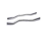 Armytrix Stainless Steel Valvetronic Cat Back Exhaust System w/ OEM Valve Control