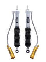 Ohlins STX 2-Way Adjustable Shock Absorber Kit