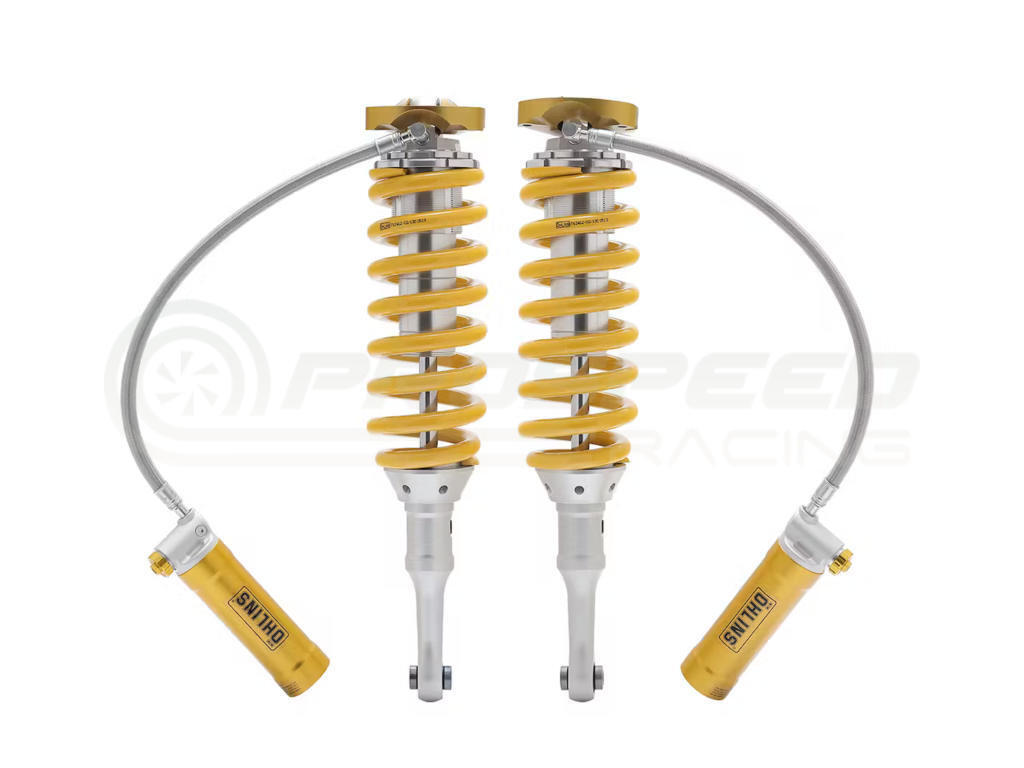 Ohlins STX 2-Way Adjustable Shock Absorber Kit
