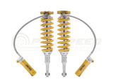 Ohlins STX 2-Way Adjustable Shock Absorber Kit