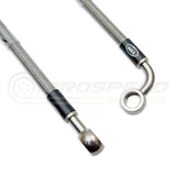 HEL Performance Stainless Steel Braided Brake Lines