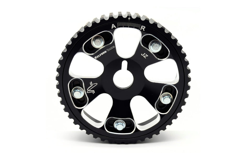 Kelford Adjustable Cam Gear SINGLE