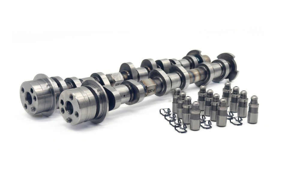 Kelford Solid Lifter Kit