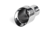 APR Double-Walled 4" Slash-Cut Tips Polished