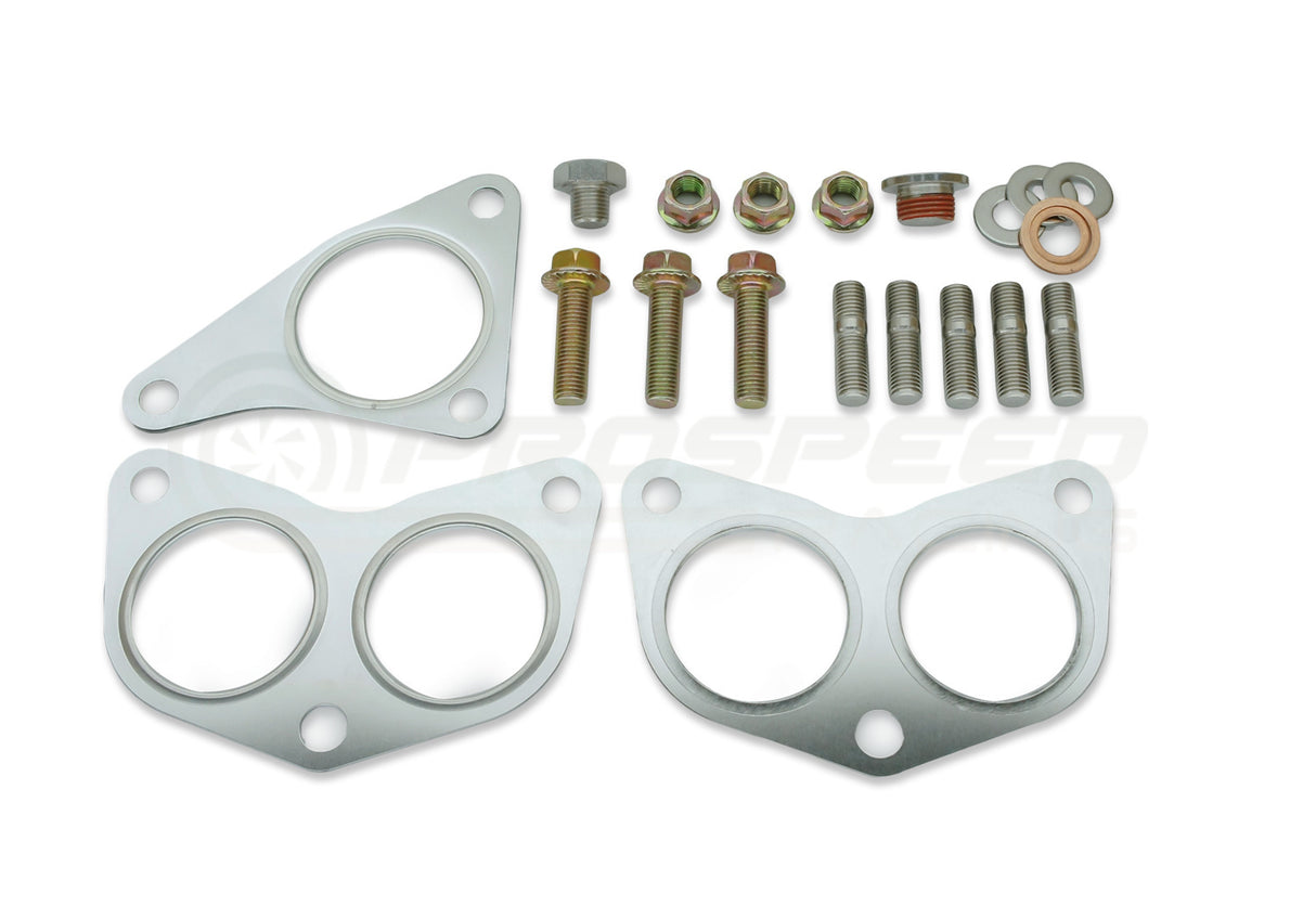 PSR Header Gasket/Hardware Kit - Subaru WRX/STI/FXT/LGT (EJ20/EJ25) | Pro Speed Racing