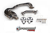 PSR Unequal Length Exhaust Manifold/Headers with HEAT COATING