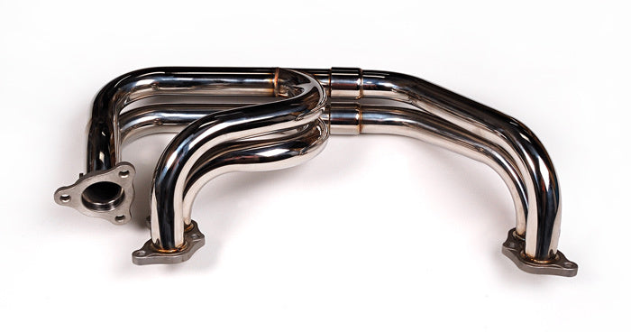 PSR Racing Equal Length Exhaust Manifold/Headers