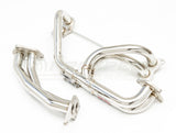 PSR Twin Scroll Exhaust Manifold/Headers Subaru WRX 94-14/STI 94-17/Forester 97-13/Liberty 04-09