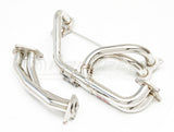 PSR Twin Scroll Exhaust Manifold/Headers Heat Coated Subaru WRX 94-14/STI 94-17/FXT 97-13/LGT 04-09