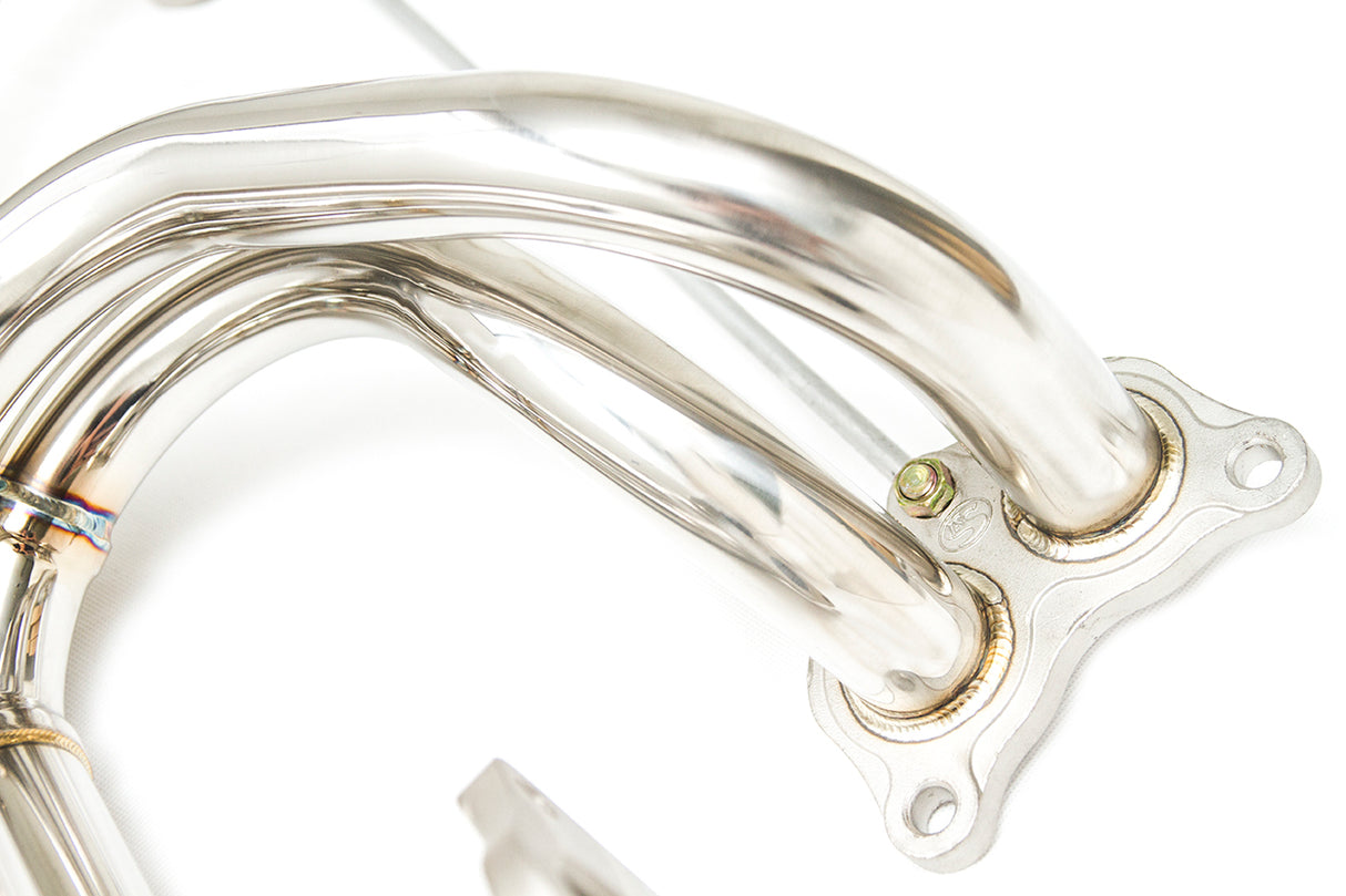 PSR Twin Scroll Exhaust Manifold/Headers Subaru WRX 94-14/STI 94-17/Forester 97-13/Liberty 04-09