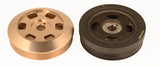 Tomioka Racing Lightweight Crankshaft Pulley
