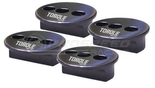 Torque Solution Adjustable Thrust Arm Bushing Kit