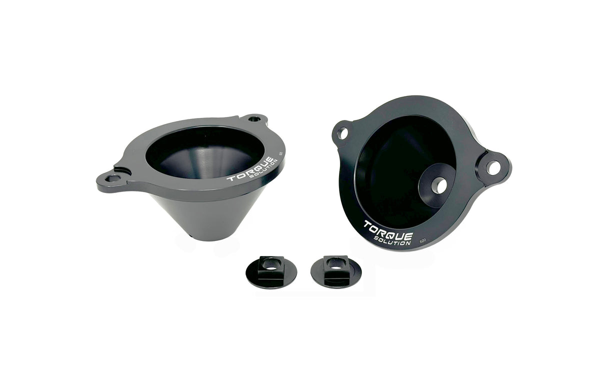 Torque Solution Solid Engine Mount Kit
