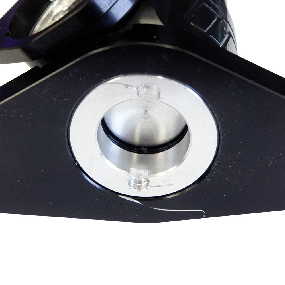 Turbosmart Kompact BOV Blow Off Valve Plumb Back - OPEN BOX