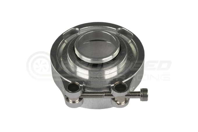 Turbosmart BOV Kompact to Type5 BOV V-Band Adaptor TS-0203-3020 | Pro Speed Racing