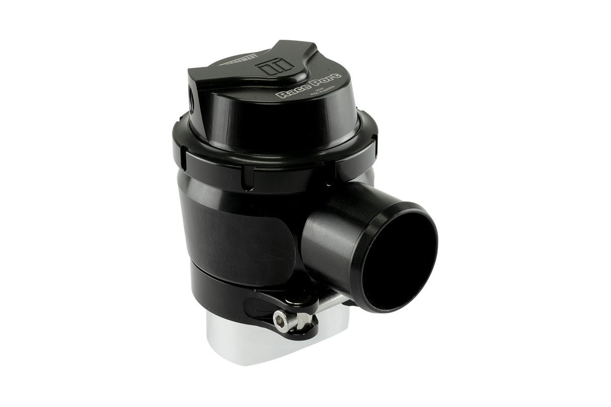 Turbosmart BOV RacePort Plumback GenV Supercharger Sleeper TS-0204-1415 | Pro Speed Racing