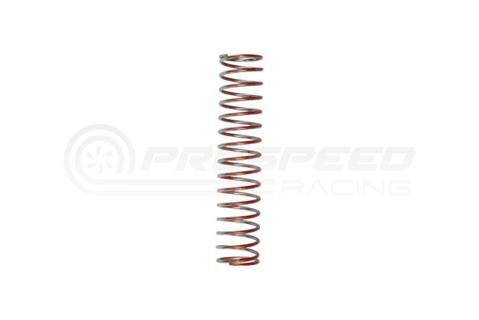 Turbosmart Type 5 BOV Spring Red PB/SC TS-0205-3102 | Pro Speed Racing