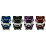 Turbosmart GenV Pro Port Universal BOV Blow Off Valve TS-0208-1111 TS-0208-1112 | Pro Speed Racing