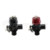 Turbosmart Type 5 Smart Port BOV Blow Off Valve Dual Port - Mitsubishi Evo 4-9/Evo X TS-0215-1022 TS