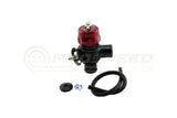 Turbosmart Type 5 Smart Port BOV Blow Off Valve Dual Port