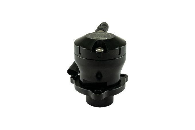 Turbosmart Kompact EM BOV Blow Off Valve Plumb Back VR19 - Ford Ranger PY 22+/Bronco TS-0223-1282