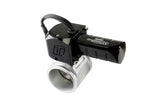 Turbosmart eBG50 Electronic BoostGate50 Charge Air Valve Black TS-0265-1042