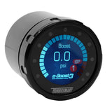 Turbosmart eBoost3 Boost Controller - 3 bar 60mm Black