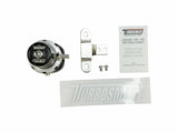 Turbosmart FPR10 Pro-Lite Fuel Pressure Regulator