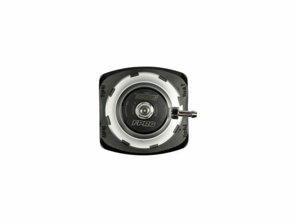 Turbosmart FPRF6 Black