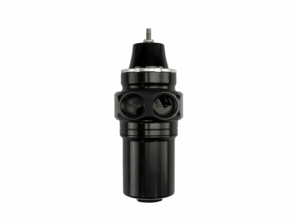 Turbosmart FPRF8 Black