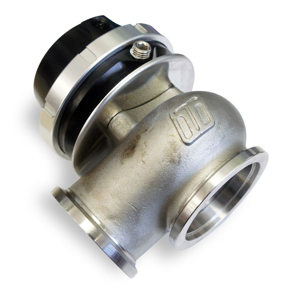 Turbosmart WG40 Comp-Gate40 14psi Black - OPEN BOX