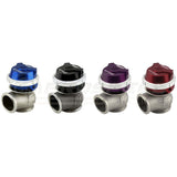 Turbosmart GenV WG45 HyperGate45 External Wastegate TS-0553-1001 TS-0553-1011 | Pro Speed Racing
