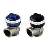 Turbosmart GenV WG45CG HyperGate45 Compressed Gas External Wastegate TS-0553-1201 TS-0553-1202