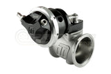 Turbosmart Pneumatic Straight Gate 6psi External Wastegate Black TS-0565-1762 | Pro Speed Racing