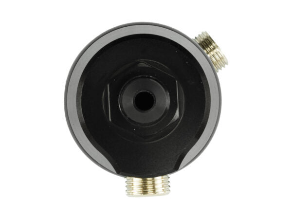 Turbosmart ProOPR Rising Rate Turbo Oil Pressure Regulator (Twin Outlet)