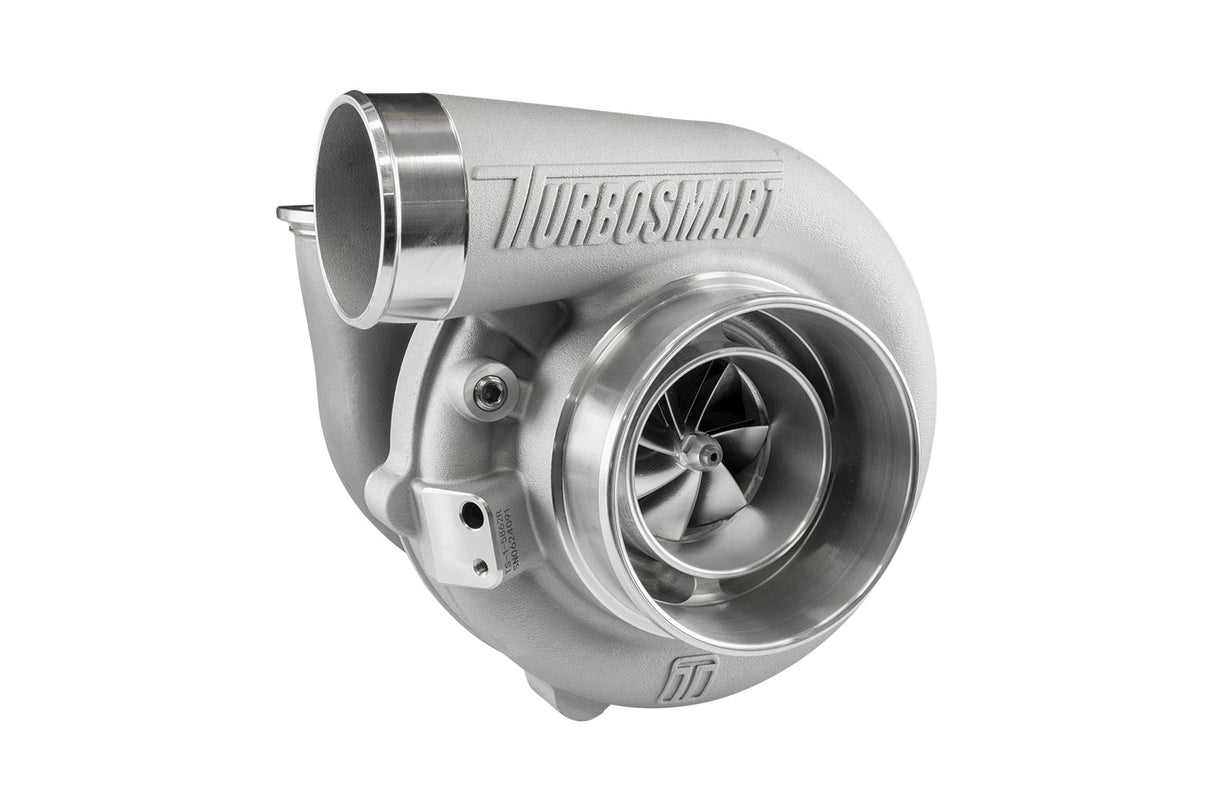 Turbosmart TS-1 Turbocharger 5862 V-Band 0.82AR External Wastegate (Reverse Rotation)