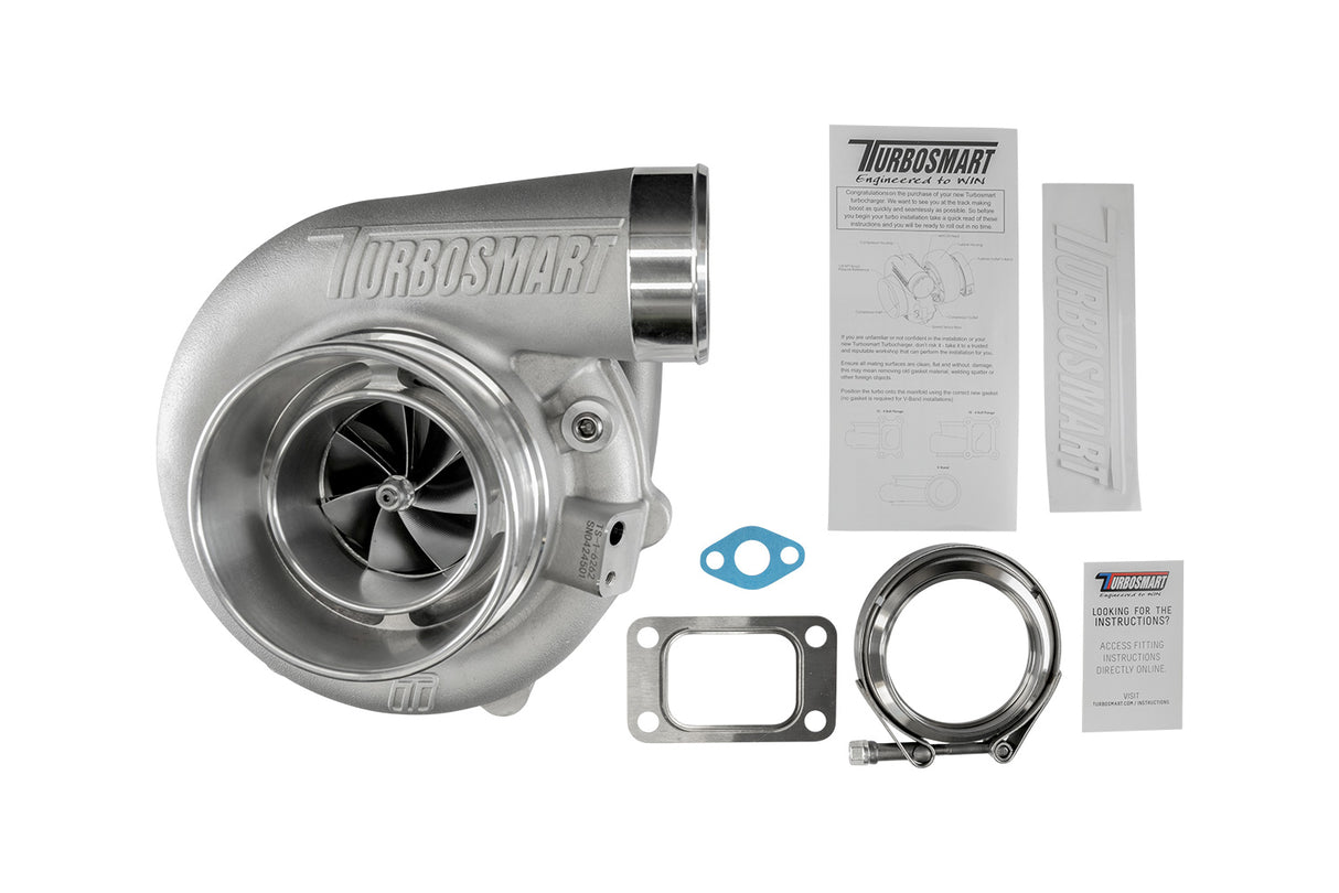 Turbosmart TS-1 Turbocharger 6262 External Wastegate
