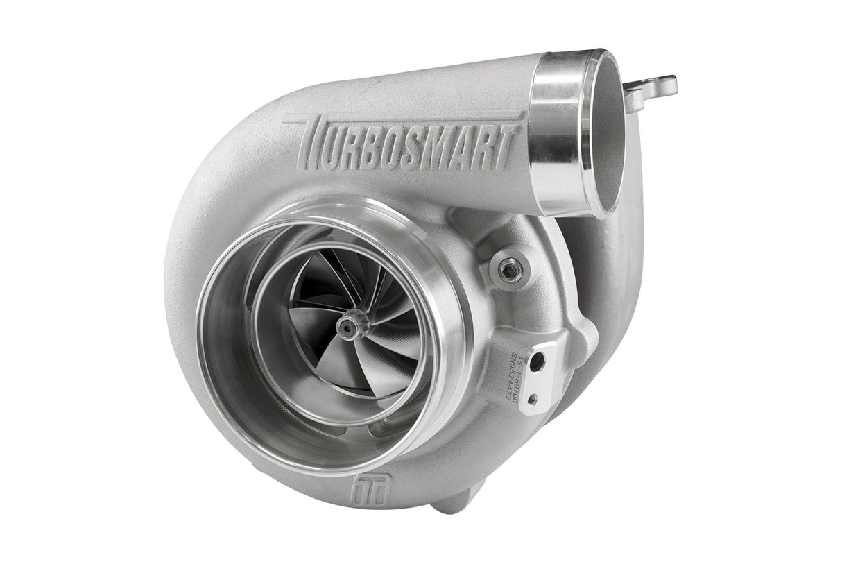 Turbosmart TS-1 Turbocharger 6870 Kompact External Wastegate