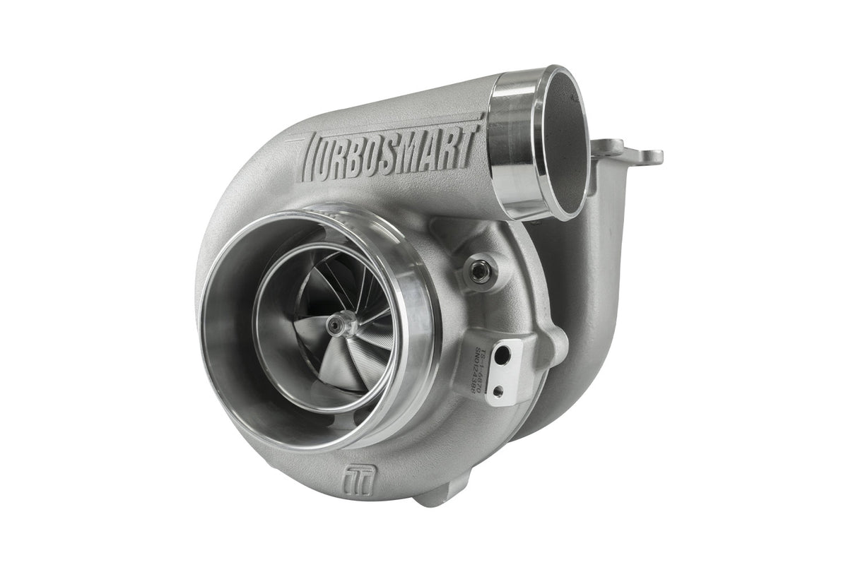 Turbosmart TS-1 Turbocharger 6870 Kompact External Wastegate
