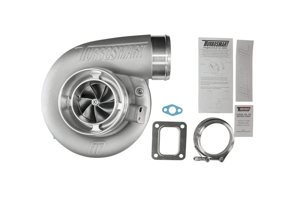 Turbosmart TS-1 Turbocharger 6870 External Wastegate