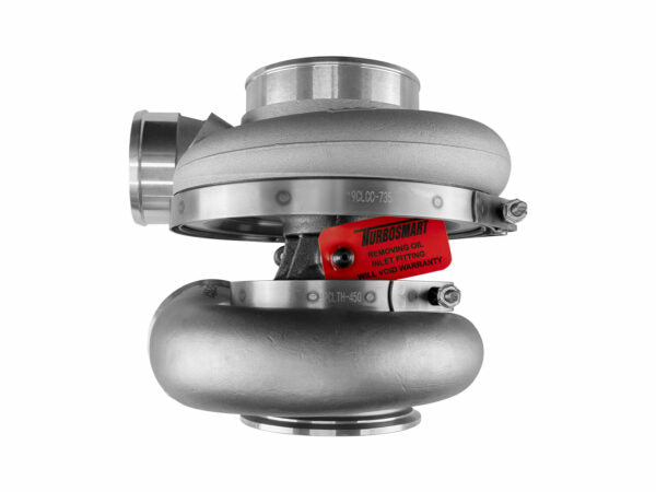 Turbosmart TS-1 Turbocharger 6870 V-Band 0.96AR External Wastegate (Reverse Rotation)