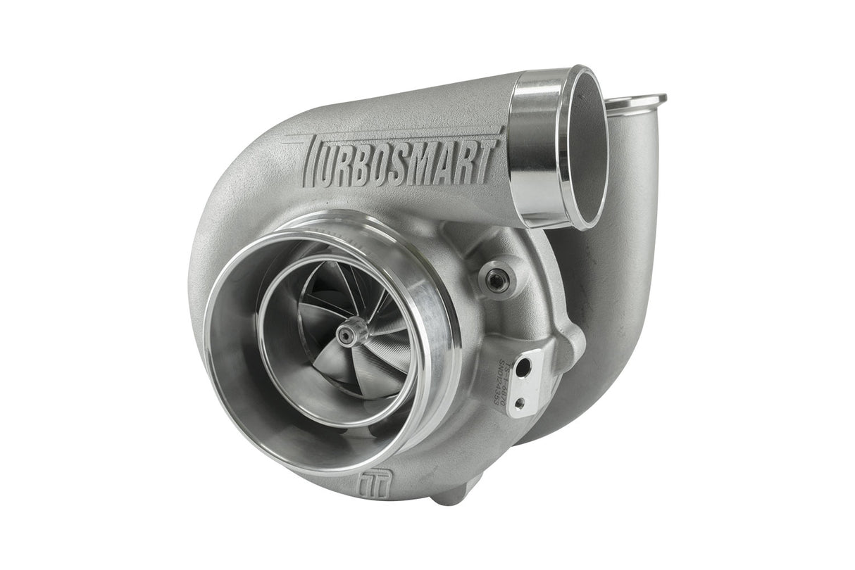 Turbosmart TS-1 Turbocharger 6870 Kompact External Wastegate