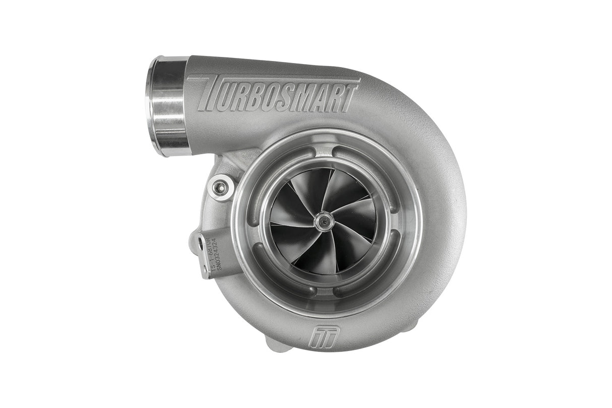 Turbosmart TS-1 Turbocharger 6870 Kompact External Wastegate (Reverse Rotation)