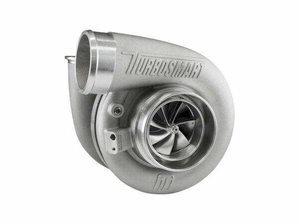 Turbosmart TS-1 Turbocharger 7675 V-Band 0.96AR Externally Wastegated (Reverse Rotation) - TS-1-7675C-VR096E