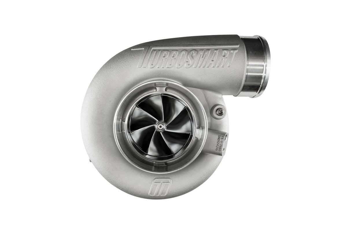 Turbosmart TS-1 Turbocharger 7880 External Wastegate