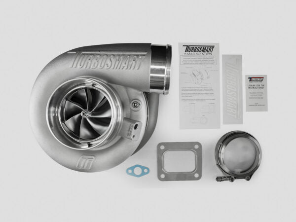 Turbosmart TS-1 Turbocharger 8280 External Wastegate